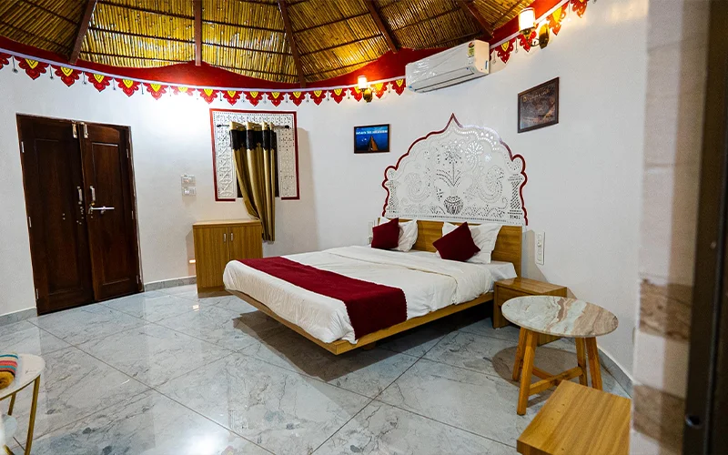 Royal AC Bhunga