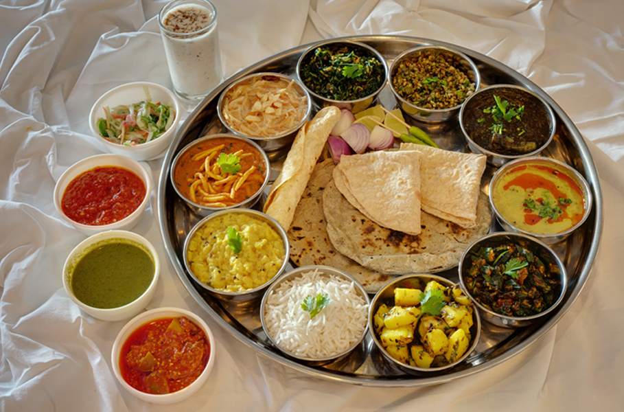 Kutchi Dining Experience