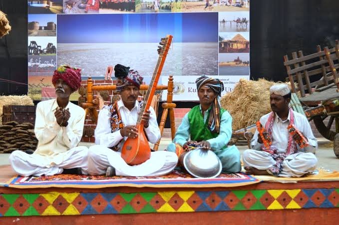 Cultural Folk Programs